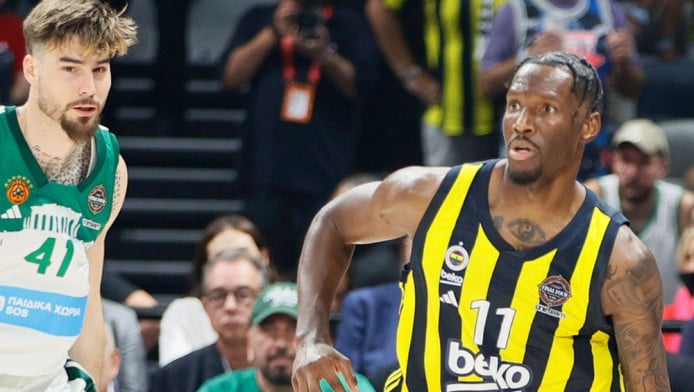 “Ριψοκίνδυνο το ταίριασμα Χέιζ-Ντέιβις με ΠΑΟ - Έγιναν Galacticos” (Vid)