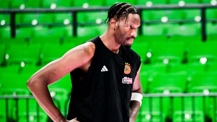 Ντεμπούτο για Χέιζ-Ντέιβις: Ποιός έμεινε εκτός εξάδας του ΠΑΟ (ΒΙΝΤΕΟ)