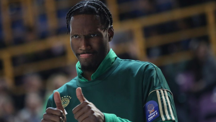 Ισπανική υπόκλιση σε Γιαννακόπουλο και Χέιζ-Ντέιβις - “Ρόστερ-φόβητρο”