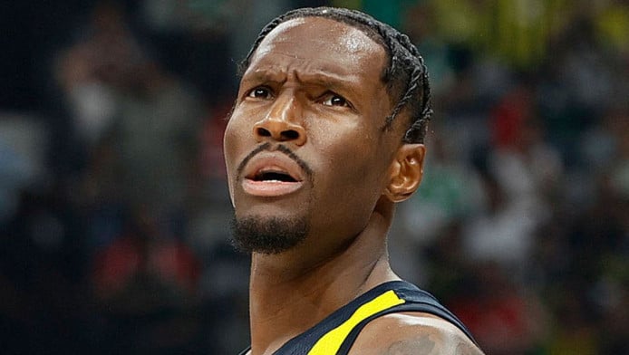 Εγκώμια Εuroleague σε Χέιζ-Ντέιβις -”Επέστρεψε…” (ΒΙΝΤΕΟ)