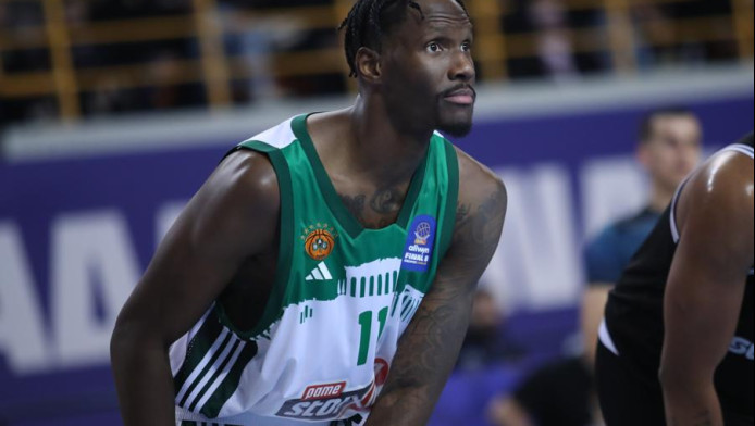 Ντεμπούτο με τα Πράσινα για Χέιζ-Ντέιβις - Αποθεώθηκε από τον κόσμο (vd)