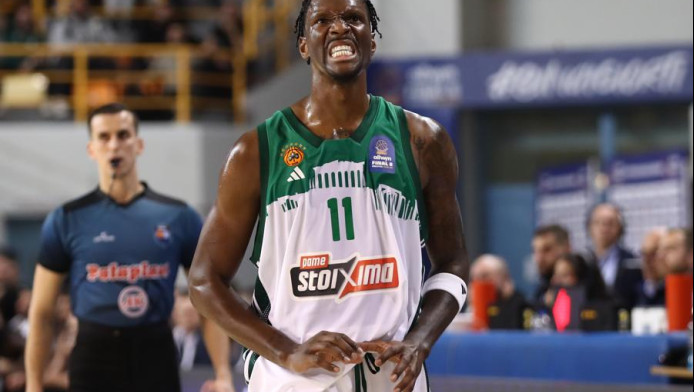 Το βίντεο του Χέιζ-Ντέιβις από τον τελικό Κυπέλλου!