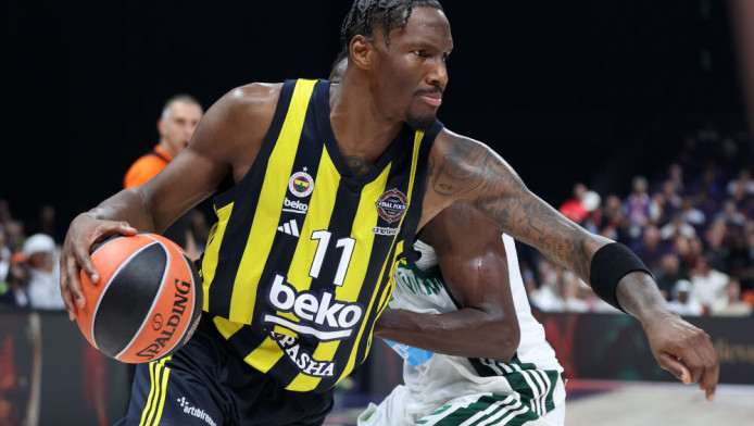 «Παράθυρο» για Χέιζ-Ντέιβις στον Παναθηναϊκό - «Έγκλημα» με Μπούκερ! (Vid)