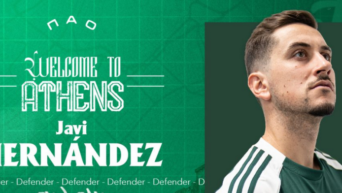 Νέο χτύπημα μετά τον Σισοκό - Στον ΠΑΟ ο Ερνάντεθ, αυτό είναι το συμβόλαιο