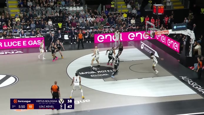 Με ακτίνες... λέιζερ οι πάσες του Ερτέλ (ΒΙΝΤΕΟ)