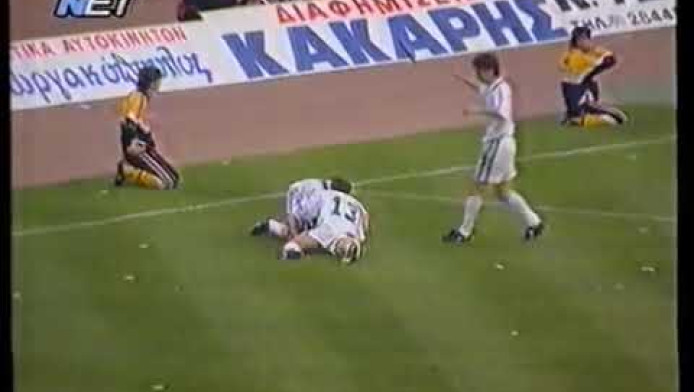 Η πρώτη κατηγορία της Ελλάδας στις καλύτερες λίγκες του κόσμου