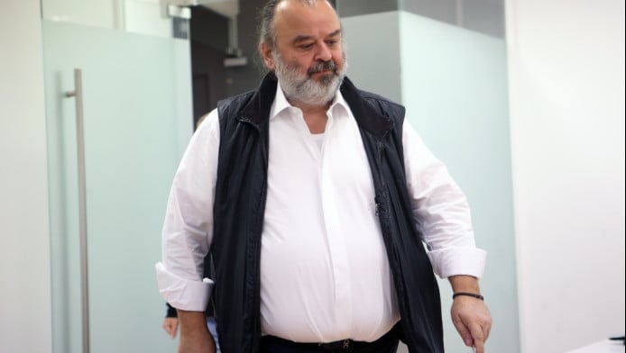 Ηλιόπουλος: "Μου είπαν για σκάνδαλο Μάκελι - Προβοκάτσια με Μελντιλίμπαρ"