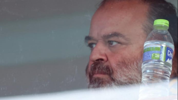 Παντού παρών ο Ηλιόπουλος - Δίπλα στην ΑΕΚ και στις Σέρρες (vid)