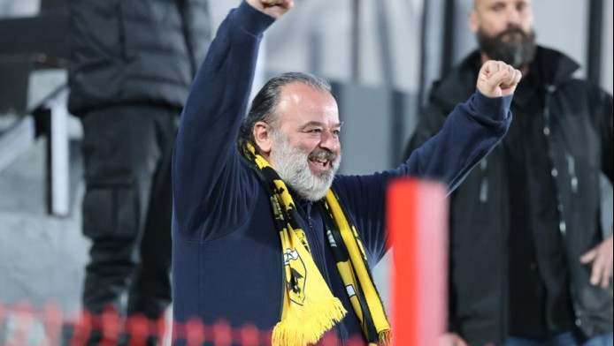 Ώρα αποδείξεων για ΑΕΚ στην Τούμπα - Πίστη Ηλιόπουλου