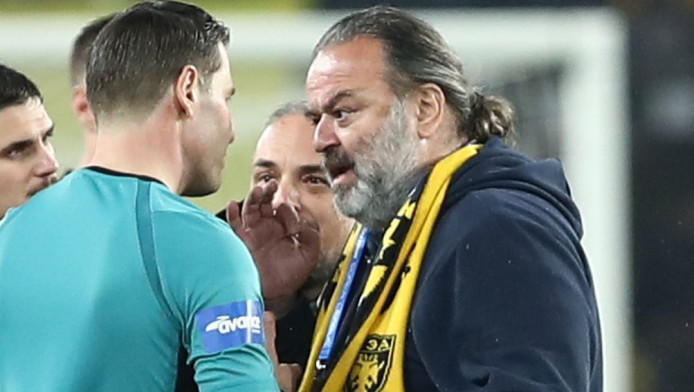 Αναβολή για Ηλιόπουλο - Τότε εκδικάζεται η πειθαρχική δίωξη