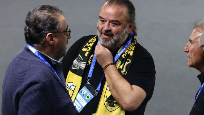 10 εκατομμύρια ευρώ στα ταμεία της ΑΕΚ!