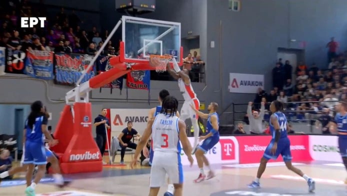 Τεράστια νίκη... σωτηρίας ο Πανιώνιος με Μύκονο (ΒΙΝΤΕΟ)