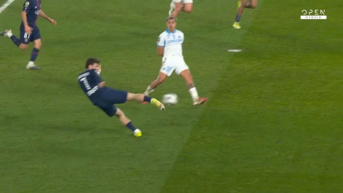 Τι γκολάρες έβαλαν οι Ντεμπελέ και Κβαρατσκέλια! (ΒΙΝΤΕΟ)