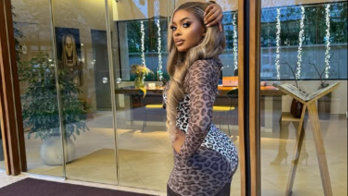 Φρίκη: 24χρονη influencer βρέθηκε στραγγαλισμένη στο διαμέρισμά της