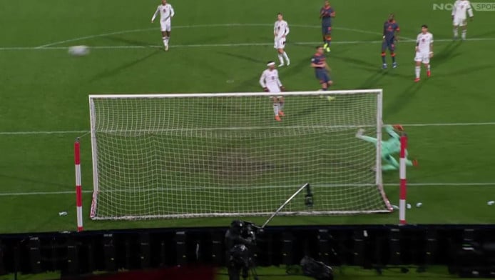  Ασταμάτητη! - Πλώρη και για το Κύπελλο Ιταλίας έβαλε η Ίντερ (ΒΙΝΤΕΟ)