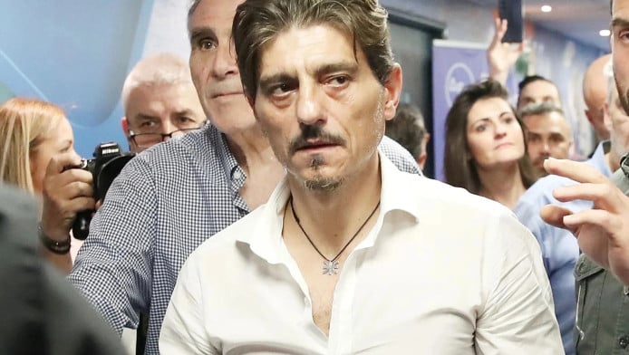 ΠΑΟ: Αναβλήθηκε η κοπή της πίτας λόγω πένθους - Το μήνυμα Γιαννακόπουλου