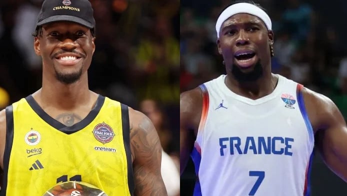 Εξελίξεις με Γιαμπουσέλε και Χέιζ-Ντέιβις - Το πήραν απόφαση