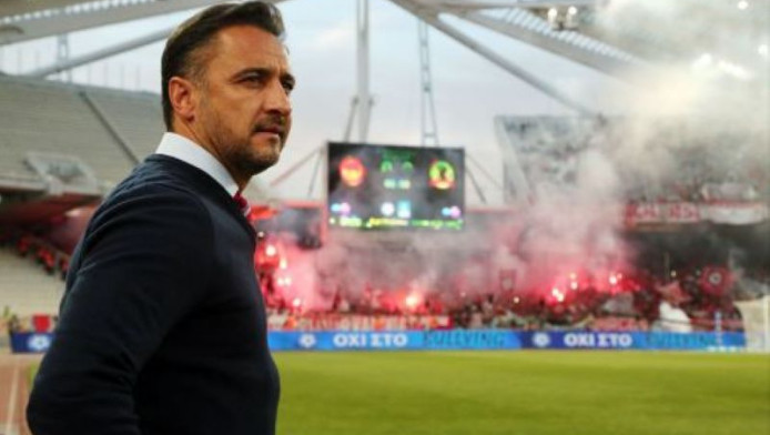 Σοβαρές σκέψεις για Βίτορ Περέιρα στη Φόρεστ 