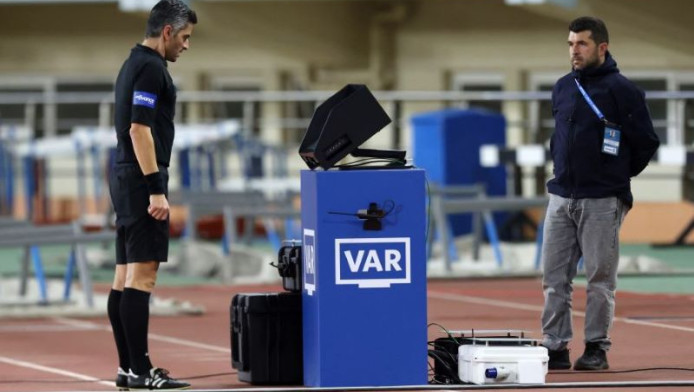 Παραλίγο τραγωδία για ένα… πέναλτι! 