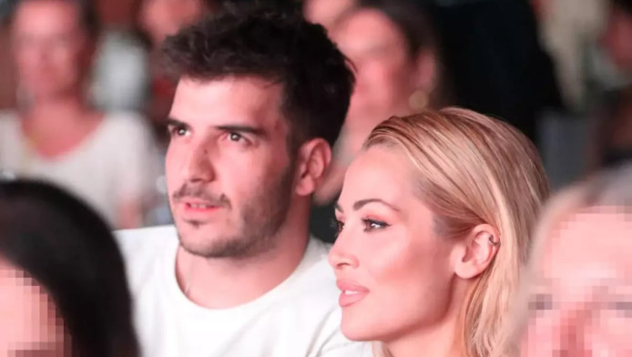 Αλλαγές για Φώτη Ιωαννίδη και Ελένη Βουλγαράκη - Ξεκινούν το… νέο κεφάλαιο!