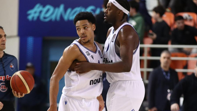 Έτσι πέρασε ο Ηρακλής - Η σαρωτική νίκη του με Μύκονο (vid)