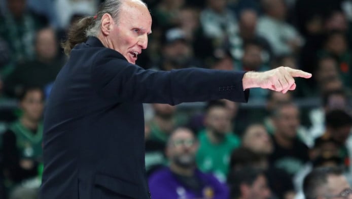 Το πιστεύει ο Ιβάνοβιτς εν όψει Ολυμπιακού - “Με νοοτροπία νικητή”