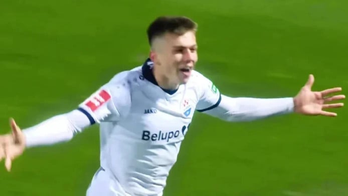 Ραγδαίες εξελίξεις: "Ντύνεται στα πράσινα ο Γιάγκουσιτς, πάνω από 5 εκατ."