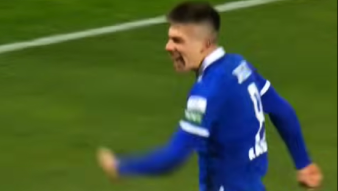 Παρασκήνιο για Γιάγκουσιτς: "Σοκαρισμένος με πρόταση ΠΑΟ - Έτσι πείστηκε" 