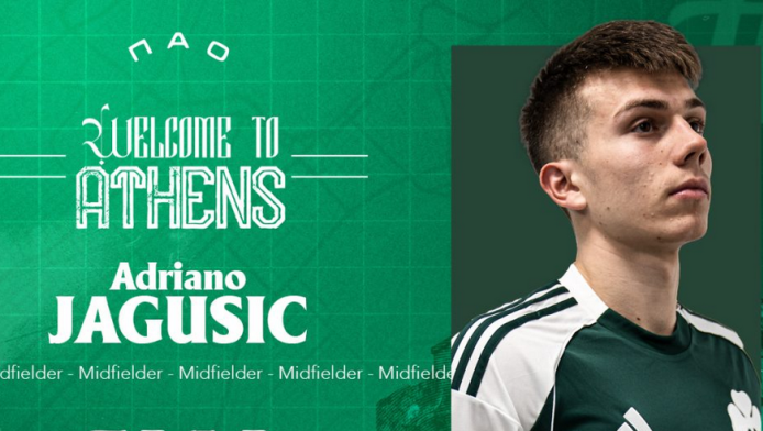 Πράσινος ο Γιάγκουσιτς! Το συμβόλαιο που υπέγραψε και η οικονομική υπέρβαση