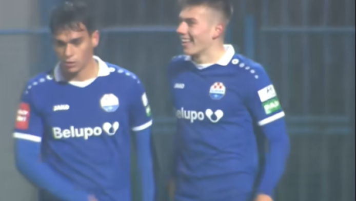 Το ζητούμενο είναι να φτάνει η μπάλα στον Γιάγκουσιτς