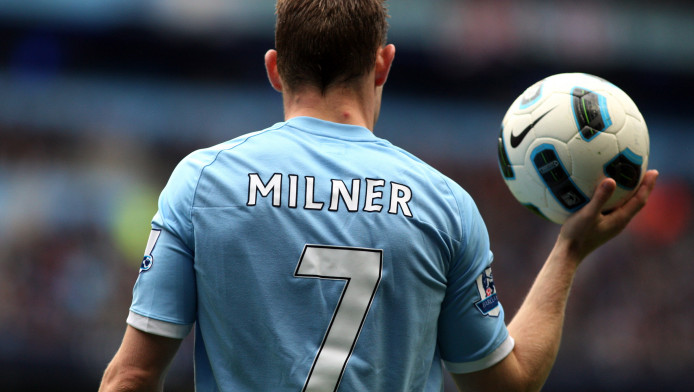 Οι εμβληματικές στιγμές στην καριέρα του Τζέιμς Μίλνερ και ο Pokemon Γιαμάλ