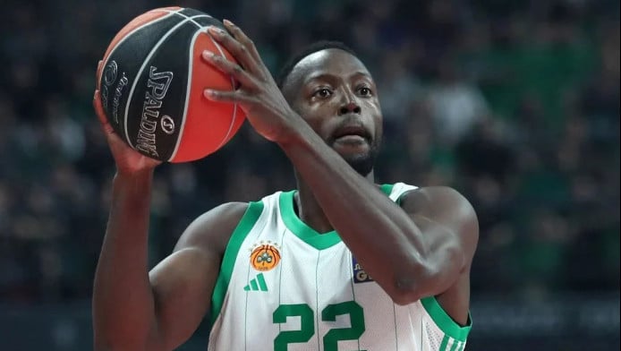 Όλα τα είχε ο Παναθηναϊκός, αυτό έλειπε - Συναγερμός με Γκραντ!