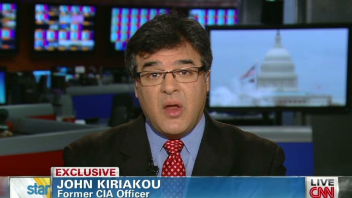 Έλληνας πρώην CIA αποκάλυψε πότε θα χτυπήσουν οι ΗΠΑ το Ιράν!