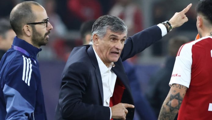 Εντολή Μεντιλίμπαρ σε Ολυμπιακό - Αυτό θα γίνει μετά τον αποκλεισμό!