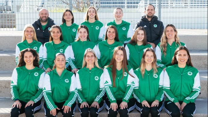 Επίσημη καταγγελία από Παναθηναϊκό για επίθεση κατά του Λέανδρου