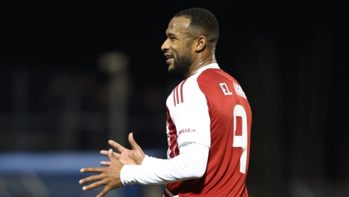 Αδιανόητο αυτό στη Λιβαδειά: Έτσι τελείωσε το ματς ο Ολυμπιακός!