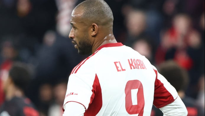 Η ατυχία με Ταρέμι-Ελ Κααμπί και η 3αδα για τίτλο - Χάνει έδαφος ο Ποντένσε