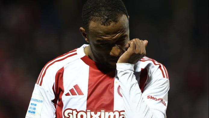 Χρειάζεται αλλαγή πλάνου ο Ολυμπιακός! Αγνώριστος Ελ Κααμπί… Βέλντε ο Λουίς