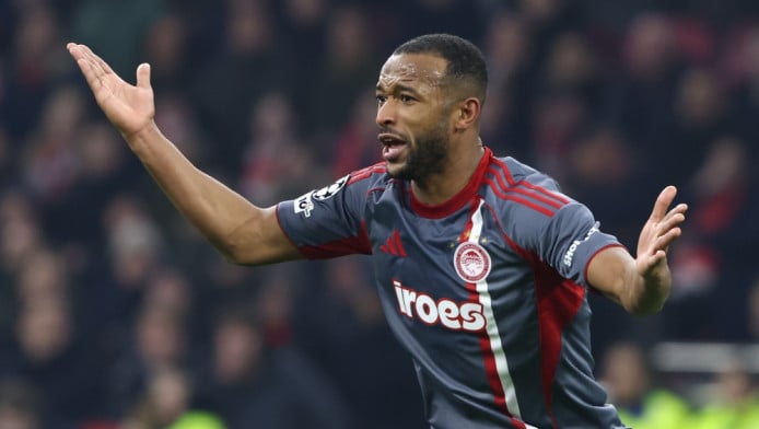 Ρεπορτάζ Τσανάκα: "Δεν ισχύουν όσα λέγονται για Ελ Κααμπί!"