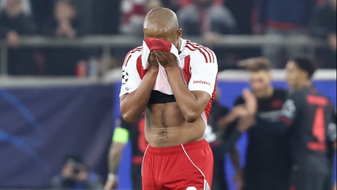 Αδικεί την προσπάθεια του λόγω μιας έλλειψης που βγάζει μάτια