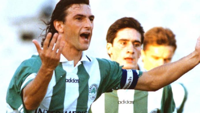 "Τον είδα και είπα αυτός είναι ο νέος Καλιτζάκης και τον πήραμε στον ΠΑΟ"!