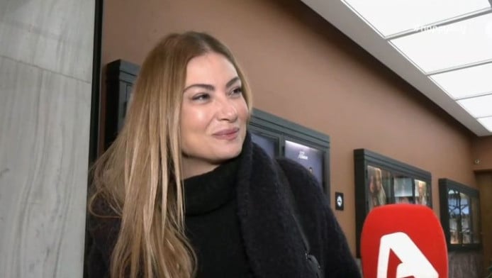 Απάντηση Καμπούρη για "ύποπτη" σχέση με Λιάγκα: "Δεν ντρέπεστε καθόλου;"