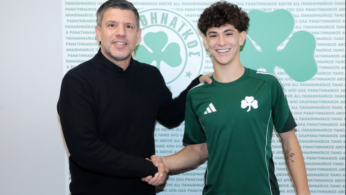 Σκέψεις για δεύτερη ομάδα ο Παναθηναϊκός - Το unfair του Κόντη (ΒΙΝΤΕΟ)