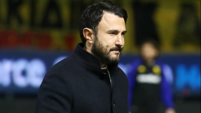 Το πιο hot όνομα της Super League η Νο1 επιλογή Καρυπίδη - Κόουτς… από ΠΑΟ!