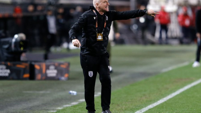 Σύνθημα αντεπίθεσης από Καστορίνα: "Οδηγός το γκολ για την πρόκριση"