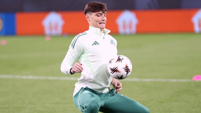 Παναθηναϊκός: O Κάτρης βγαίνει μπροστά