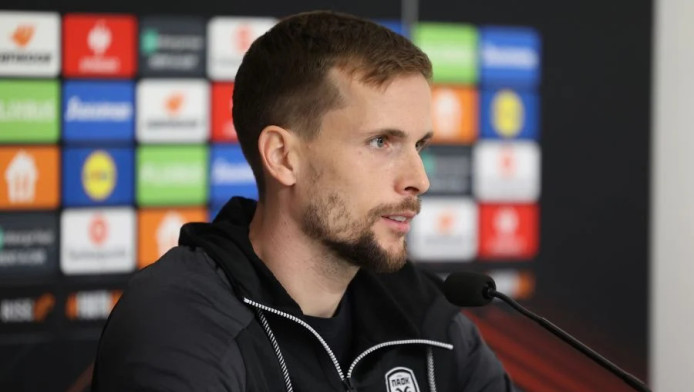 Το αποφάσισε ο Λουτσέσκου - Σε ποιο ματς χάνει τον Κεντζιόρα