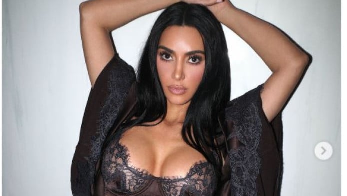 Πρωταθλητής πέρασε ένα ονειρεμένο ΣΚ με την Κιμ Καρντάσιαν (ΦΩΤΟ)