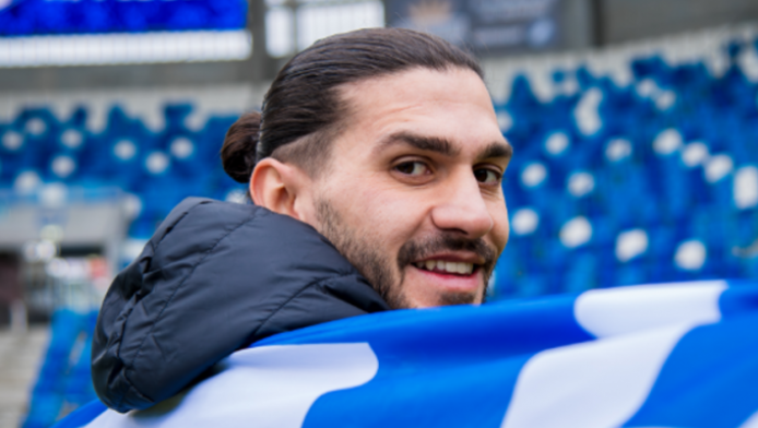 Συνεχίζει στην Πολωνία ο Σαββίδης!