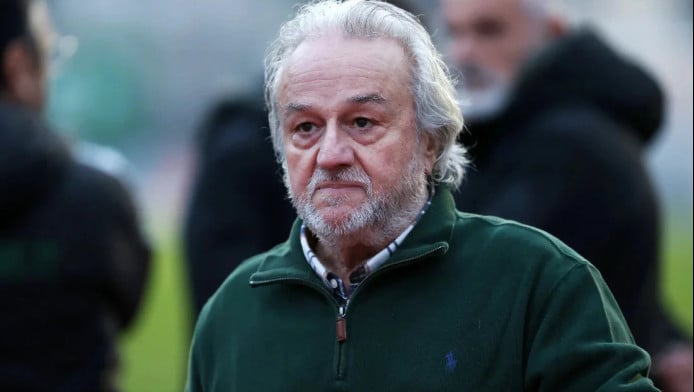 Φουλ για μεταγραφή-μπαμ - Κοντά η συμφωνία Κομπότη με Ολυμπιακό